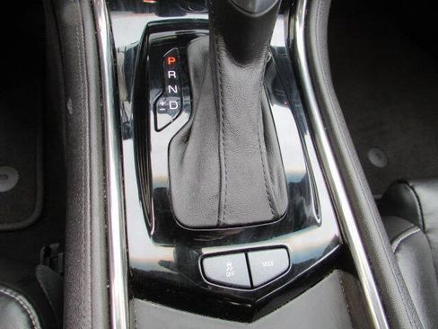 Used 2013 Cadillac ATS 2.0T AWD Sedan image 14