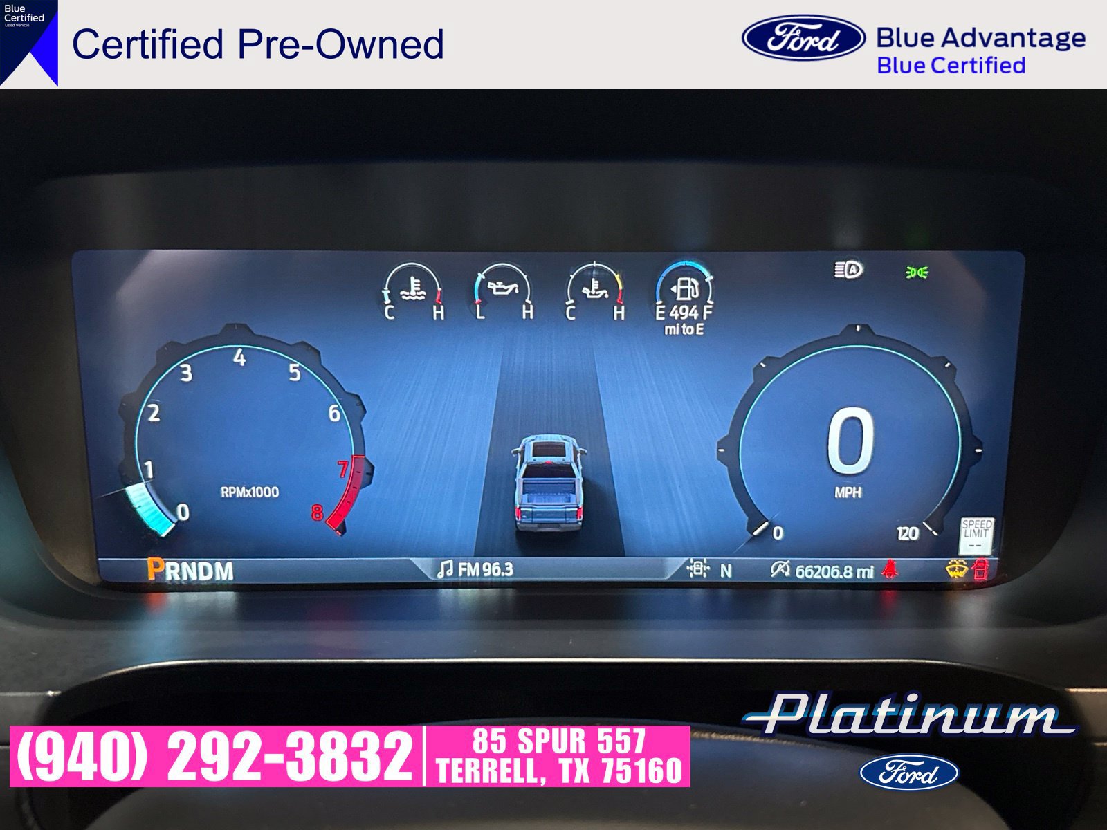 Used 2024 Ford F150 XLT w/ Equipment Group 302A MID RWD image 19