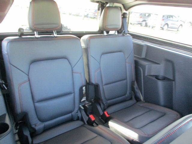 New 2025 Ford Bronco Stroppe Edition AWD/4WD image 25