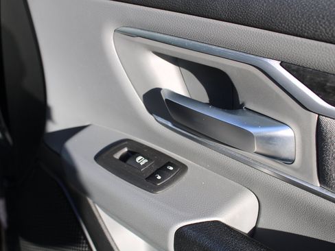 Certified 2021 RAM 1500 Big Horn w/ Trailer Tow Group image 10