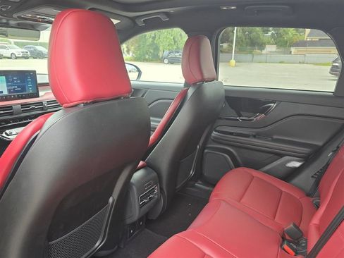 New 2025 Lincoln Corsair Grand Touring w/ Equipment Group 302A image 11