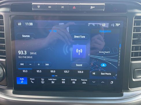 Used 2024 Ford F150 XLT w/ Equipment Group 302A MID AWD/4WD image 33
