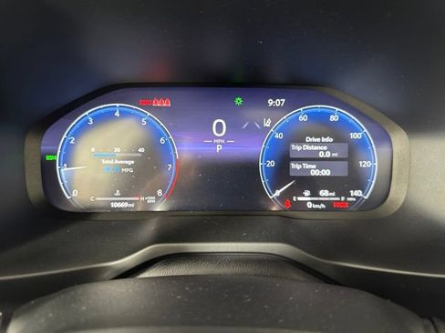 Used 2024 Toyota RAV4 Limited w/ Advanced Technology Package AWD/4WD image 18