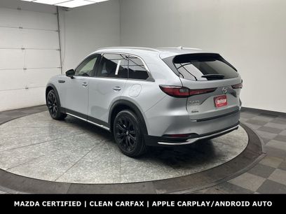 Certified 2024 MAZDA CX-90 3.3 Turbo w/ Premium Package