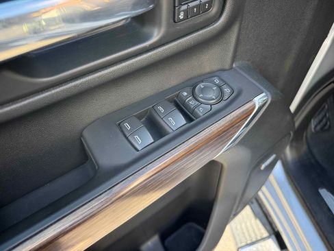 Used 2023 Chevrolet Silverado 3500 High Country w/ Z71 Off-Road Package image 18