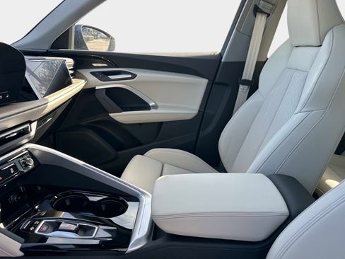 New 2025 Audi Q5 Prestige AWD/4WD image 23