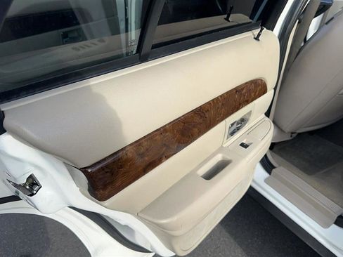 Used 2011 Mercury Grand Marquis LS RWD image 5