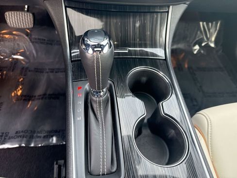 Certified 2017 Chevrolet Impala Premier w/ Enhanced Convenience Package image 14