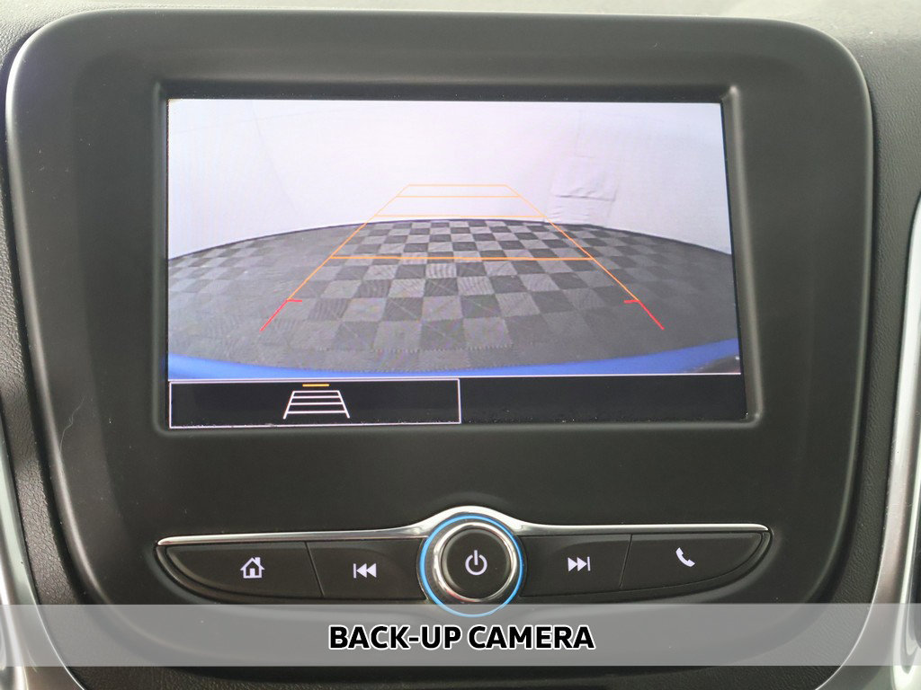 Used 2024 Chevrolet Equinox LT w/ LPO, Floor Liner Package FWD image 6