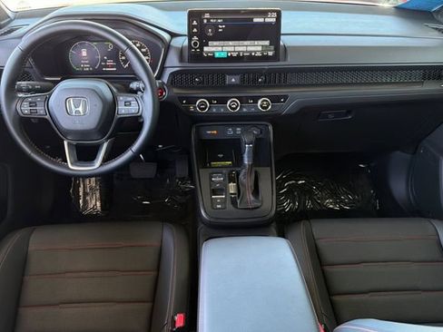 Certified 2025 Honda CR-V Sport-L image 17
