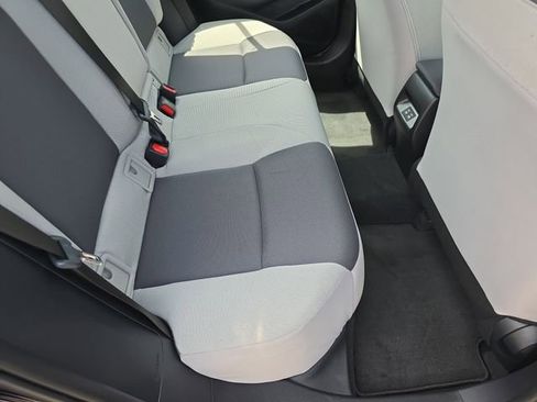 New 2026 Toyota Corolla LE FWD image 11