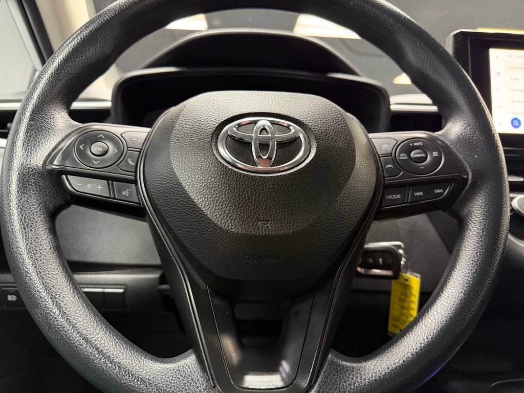 Used 2024 Toyota Corolla LE FWD image 23
