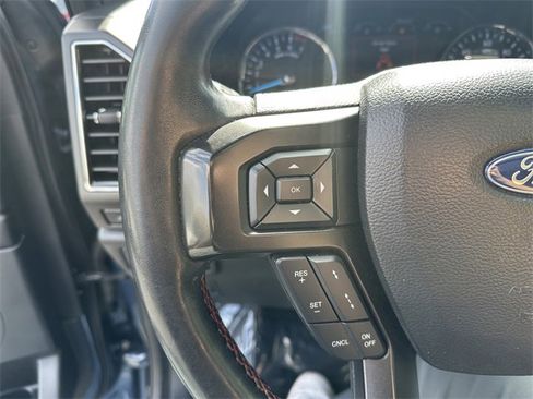 Certified 2019 Ford Expedition Limited w/ Equipment Group 303A image 29