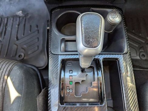 Used 2018 Toyota 4Runner TRD Off-Road image 11