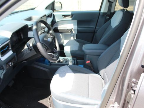 New 2025 Ford Maverick XLT image 19