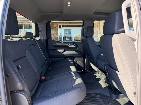 Used 2024 GMC Sierra 1500 Elevation w/ LPO, GMC Protection Package image 22