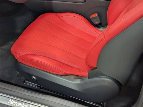 New 2026 Mercedes-Benz CLE 450 4MATIC Coupe image 4