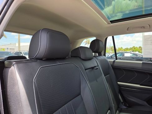Used 2024 Volkswagen Tiguan SE FWD image 18