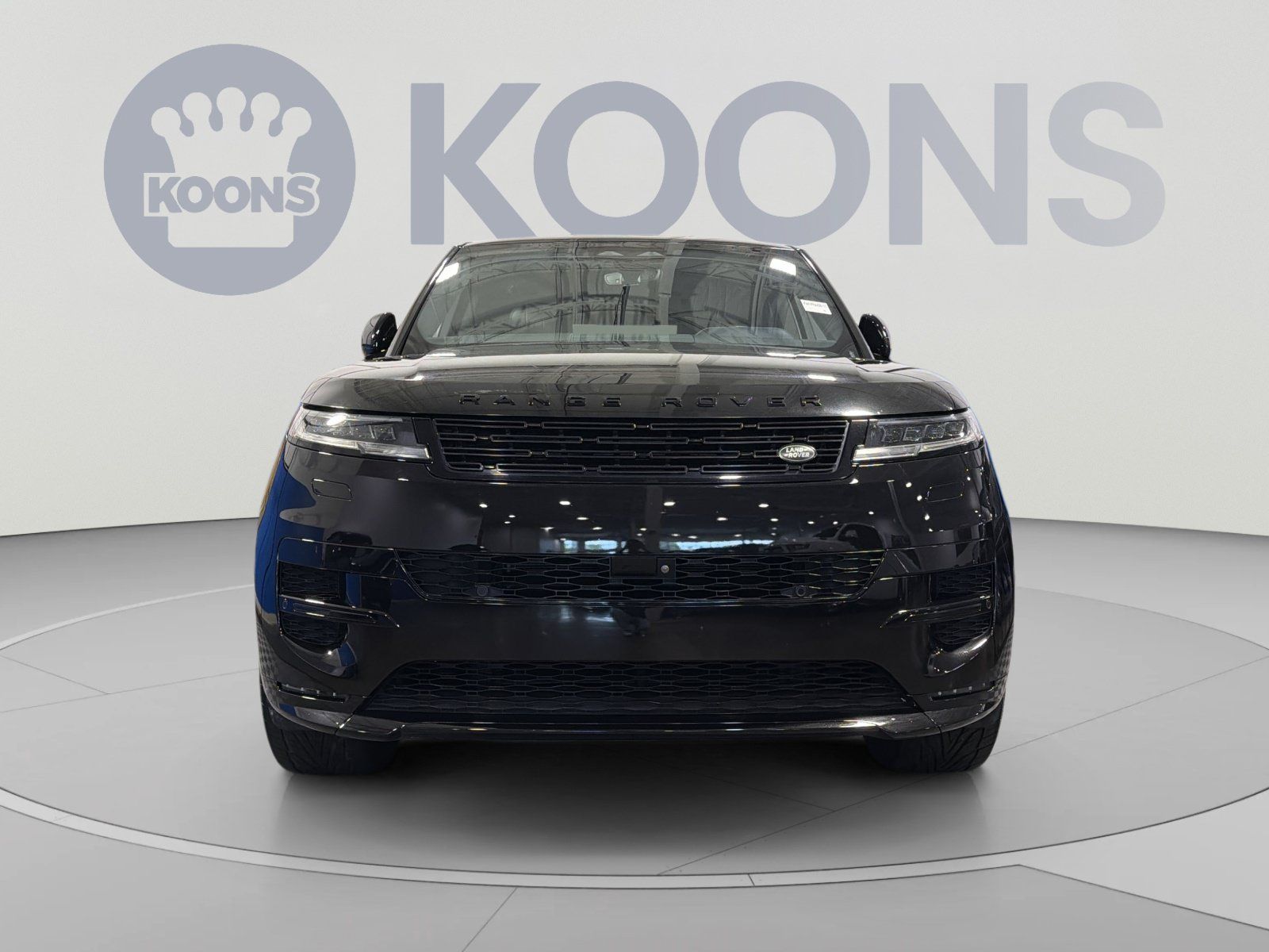 Used 2024 Land Rover Range Rover Sport Dynamic SE AWD/4WD image 11