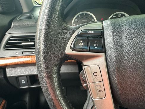 Used 2012 Honda Accord EX-L image 13