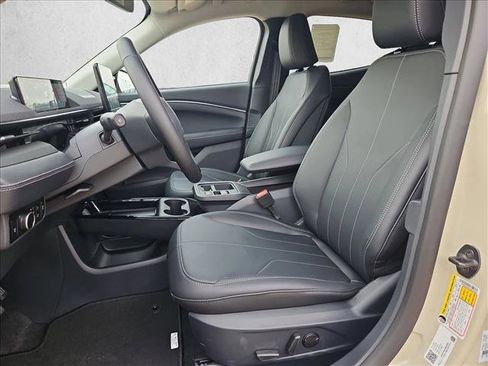 New 2026 Ford Mustang Mach-E Select image 4