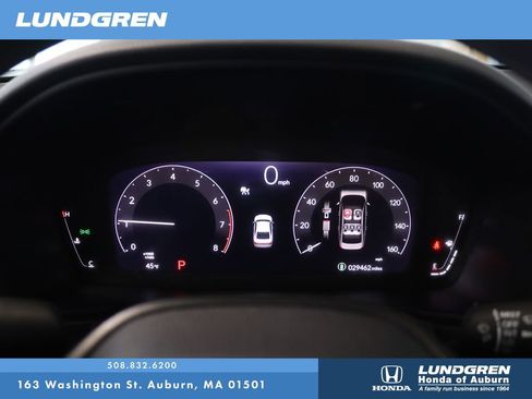 Used 2024 Honda Accord LX image 6