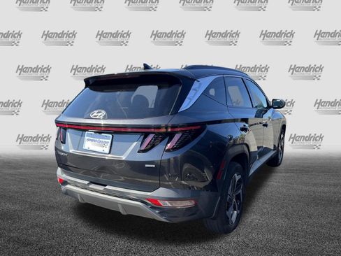 Used 2022 Hyundai Tucson Limited AWD/4WD image 10