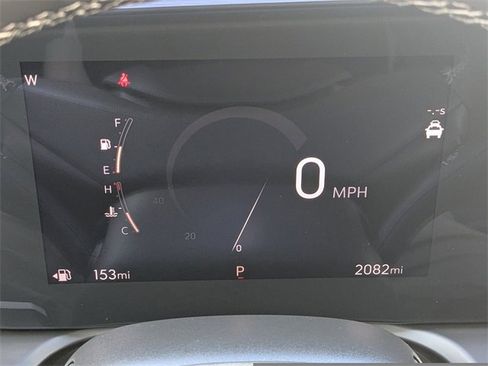 New 2026 Buick Encore GX Preferred w/ Comfort Package image 33