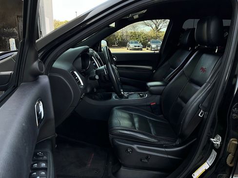 Used 2015 Dodge Durango R/T w/ Technology Group image 9