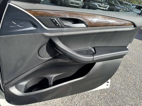 Used 2023 BMW X3 sDrive30i image 15