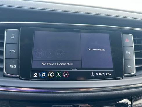 Used 2021 Buick Enclave Avenir w/ Avenir Technology Package AWD/4WD image 23