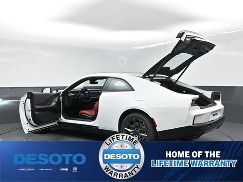 New 2026 Dodge Charger Scat Pack AWD/4WD image 63