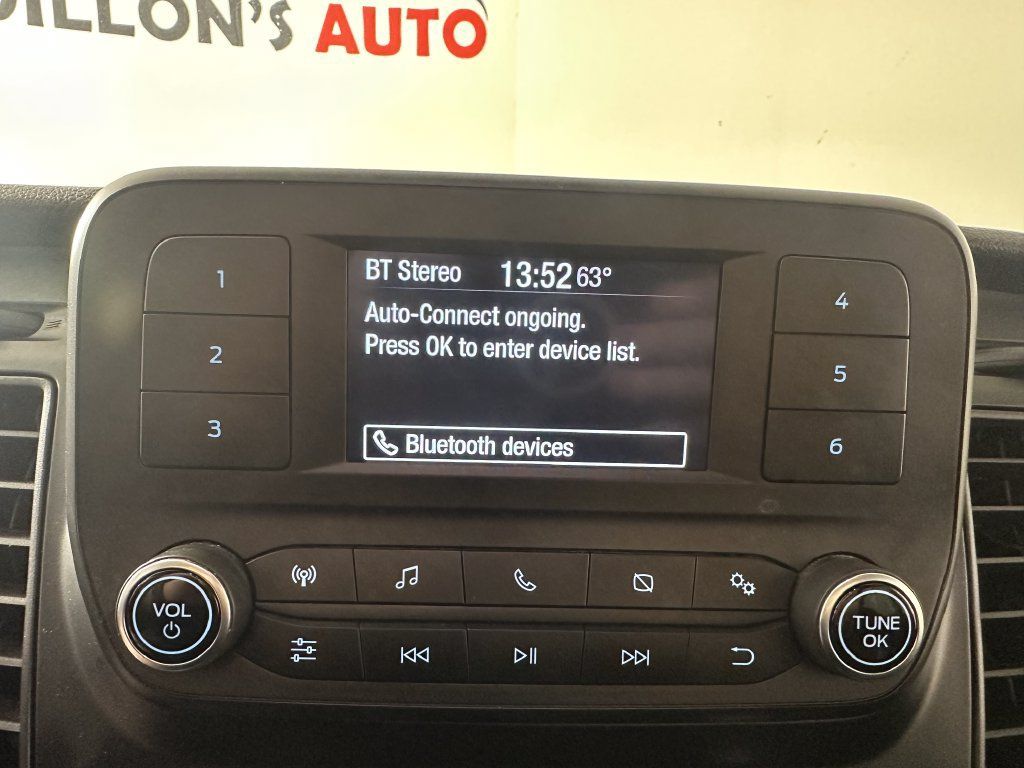 Used 2023 Ford Transit 350 XL AWD/4WD image 23