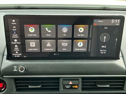 New 2026 Honda Pilot EX-L image 11