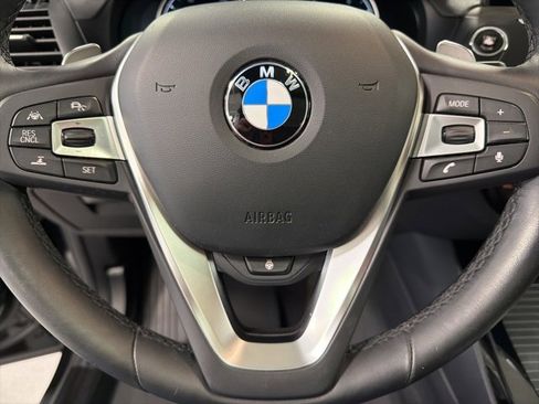 Used 2019 BMW X3 xDrive30i image 19