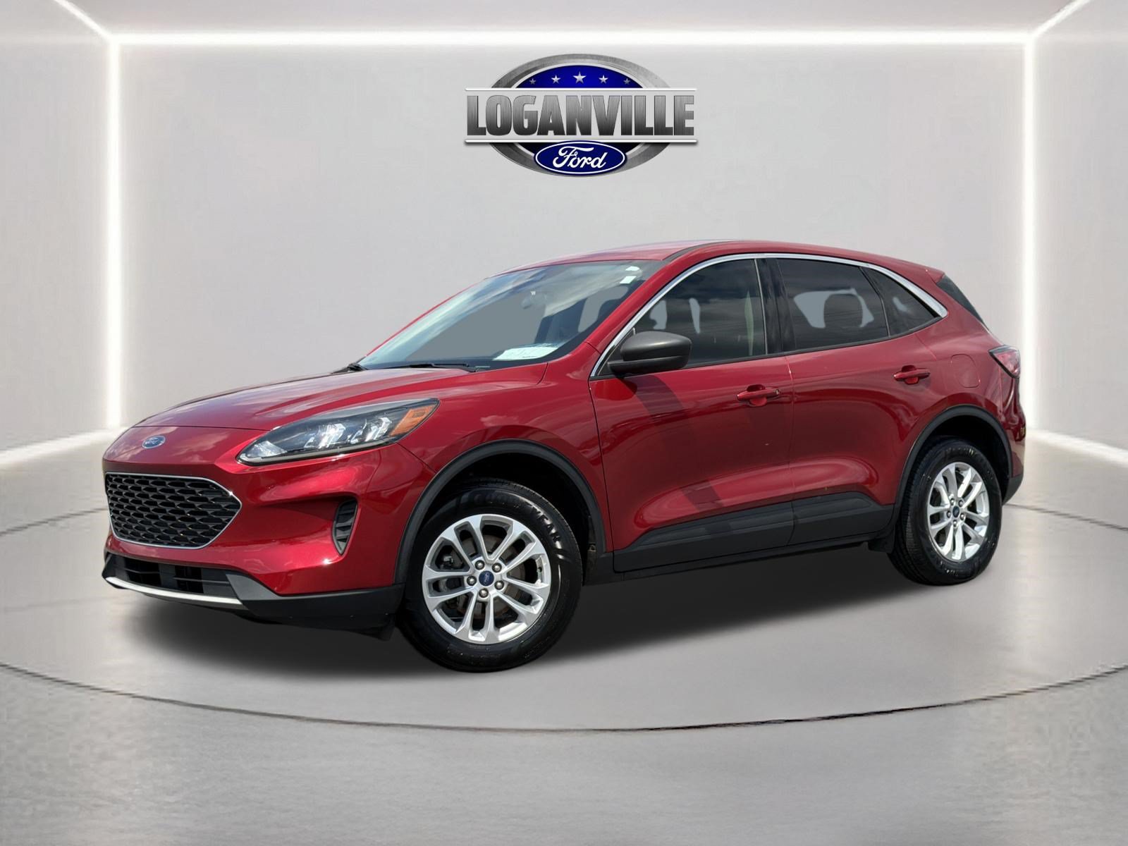 Used 2022 Ford Escape SE w/ Convenience Package AWD/4WD image 1