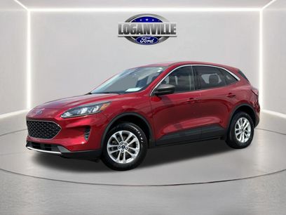 Used 2022 Ford Escape SE w/ Convenience Package