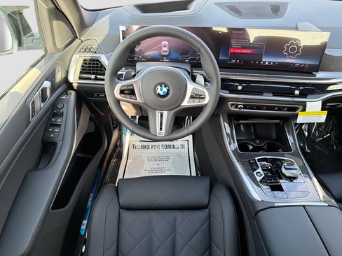 New 2026 BMW X5 M60i image 16