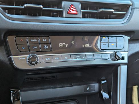 Used 2025 Kia Seltos EX w/ EX Sunroof Package image 26