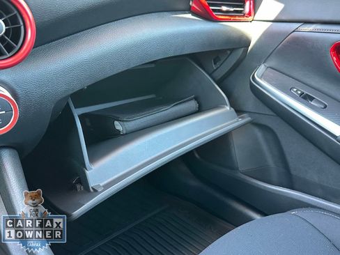 Used 2023 Nissan Sentra SR w/ Trunk Package FWD image 33