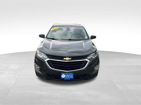 Used 2019 Chevrolet Equinox LS AWD/4WD image 10