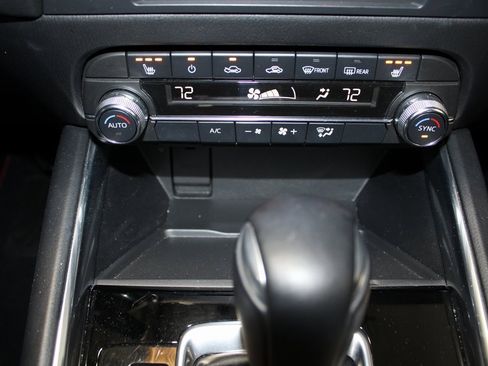 Used 2025 MAZDA CX-5 Carbon Edition image 32