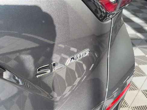 Used 2024 Nissan Murano SL AWD/4WD image 17