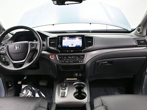 Certified 2023 Honda Ridgeline RTL-E image 29