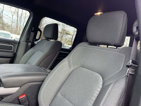 Used 2025 RAM 1500 Big Horn image 17
