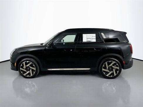 Used 2025 MINI Cooper Countryman S w/ Comfort Package Max AWD/4WD image 8