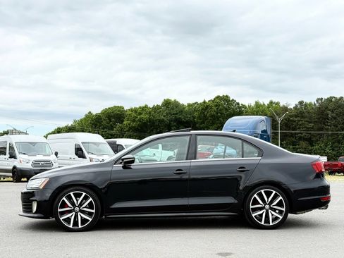Used 2013 Volkswagen Jetta GLI Autobahn FWD image 13