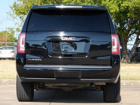 Used 2015 GMC Yukon SLE w/ Convenience Package RWD image 17