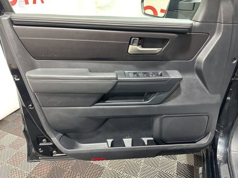 Used 2023 Toyota Tundra SR5 w/ SX Package AWD/4WD image 20