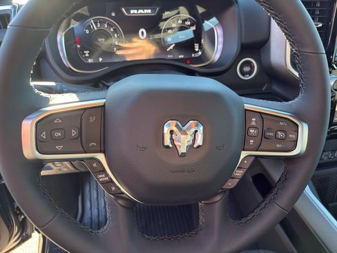 New 2026 RAM 1500 Big Horn image 16